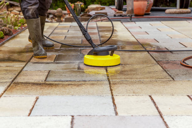 Trusted Severance, CO Pressure Washing Experts